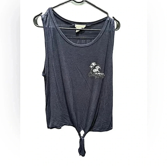 french pastry Tops - French pastry California shirt XL